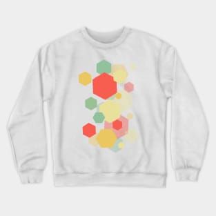 Create Your Own Reality Crewneck Sweatshirt